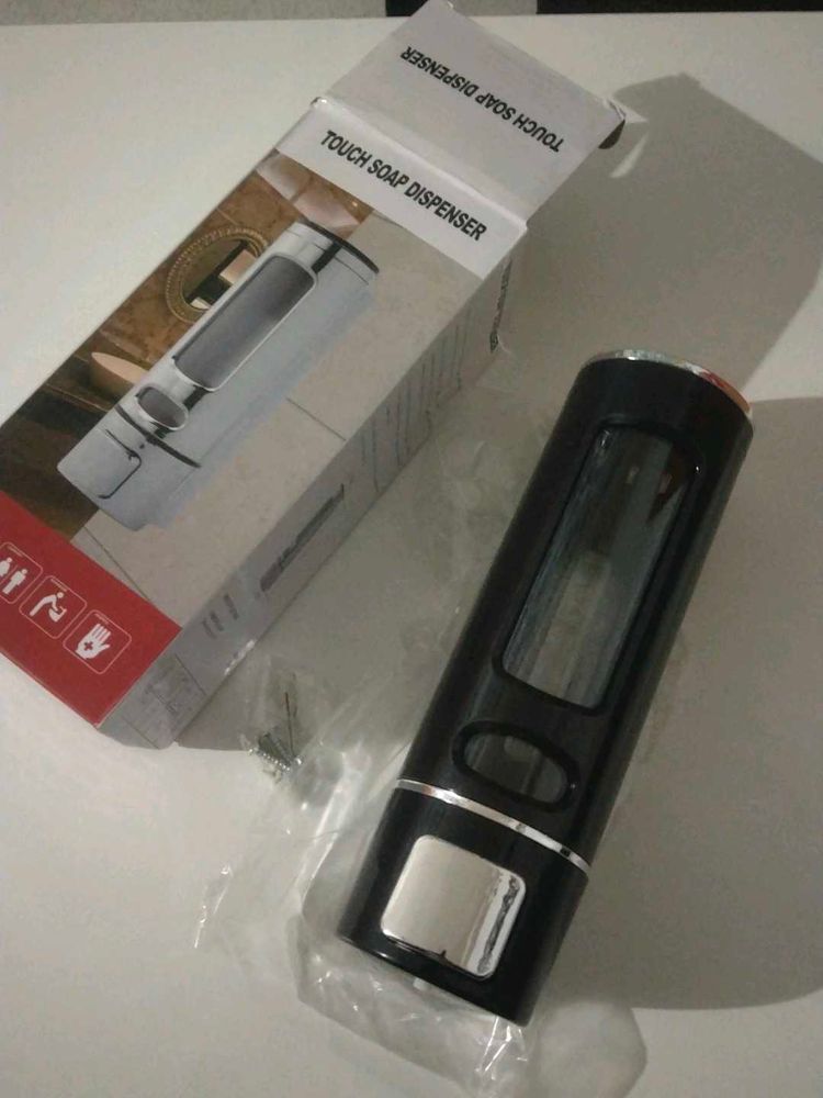 Liquid Soap Dispenser