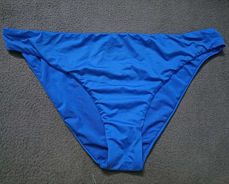 Blue Bikini Bottom32,34