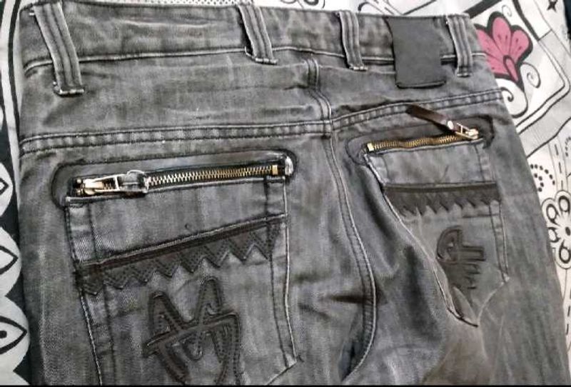 Jeans Pant