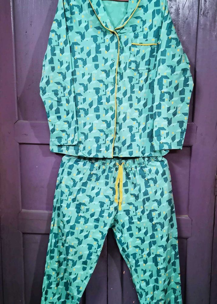 Zivame Brand New Night Suit