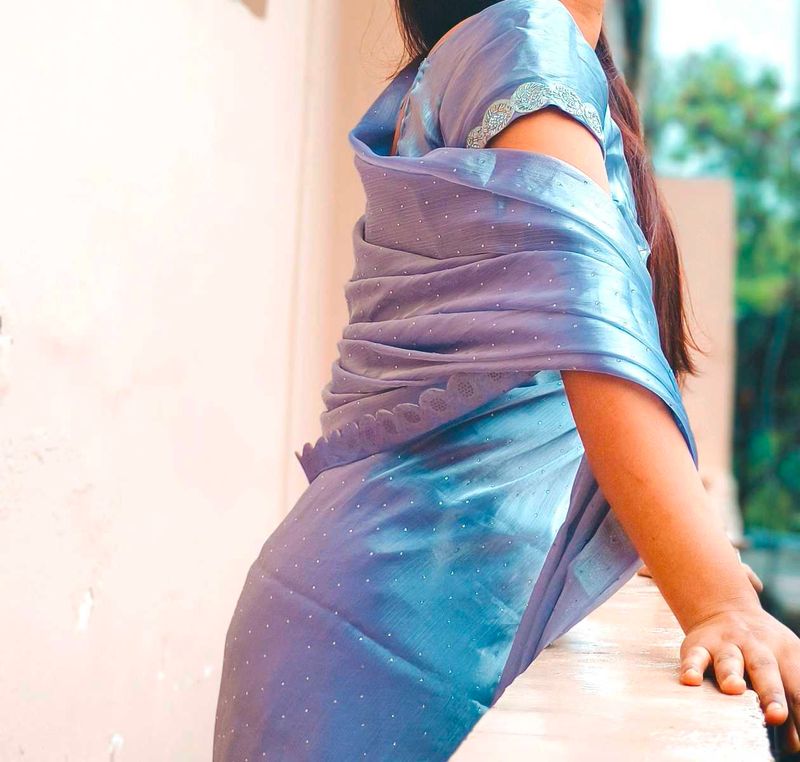 New Sarees