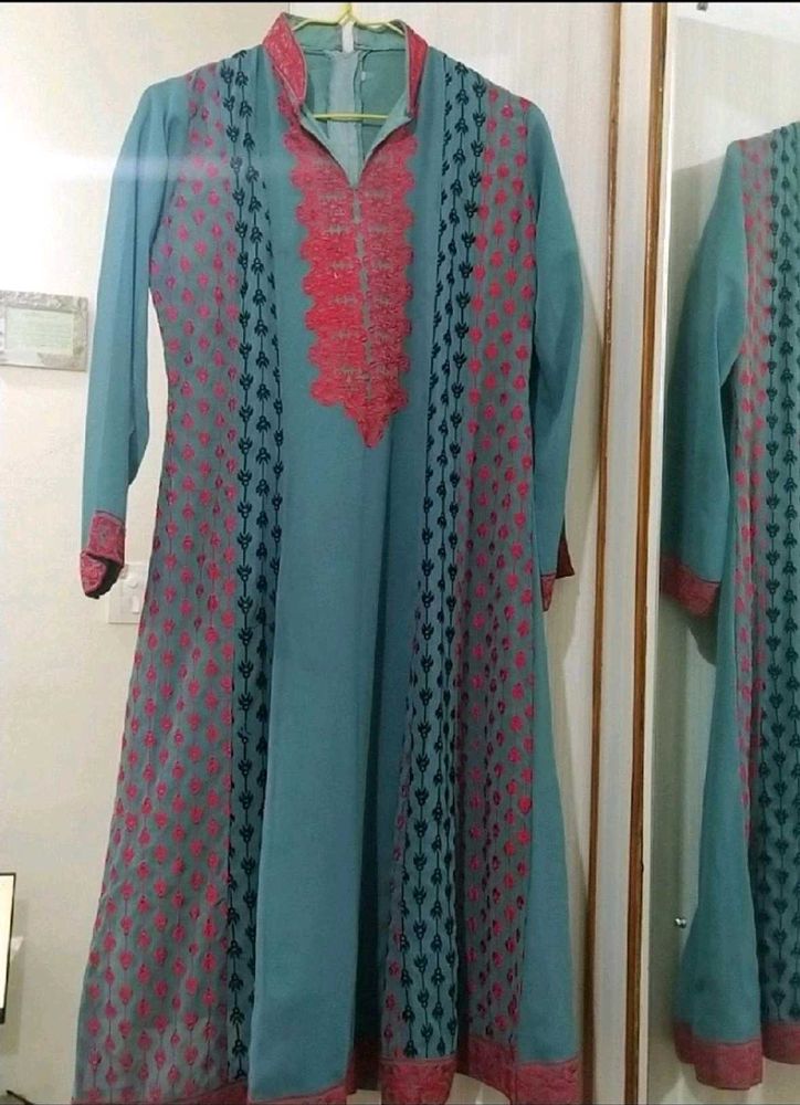 Anarkali Suit