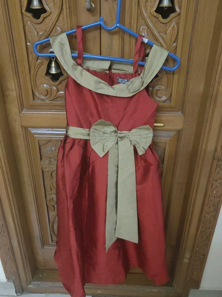 Party Dress