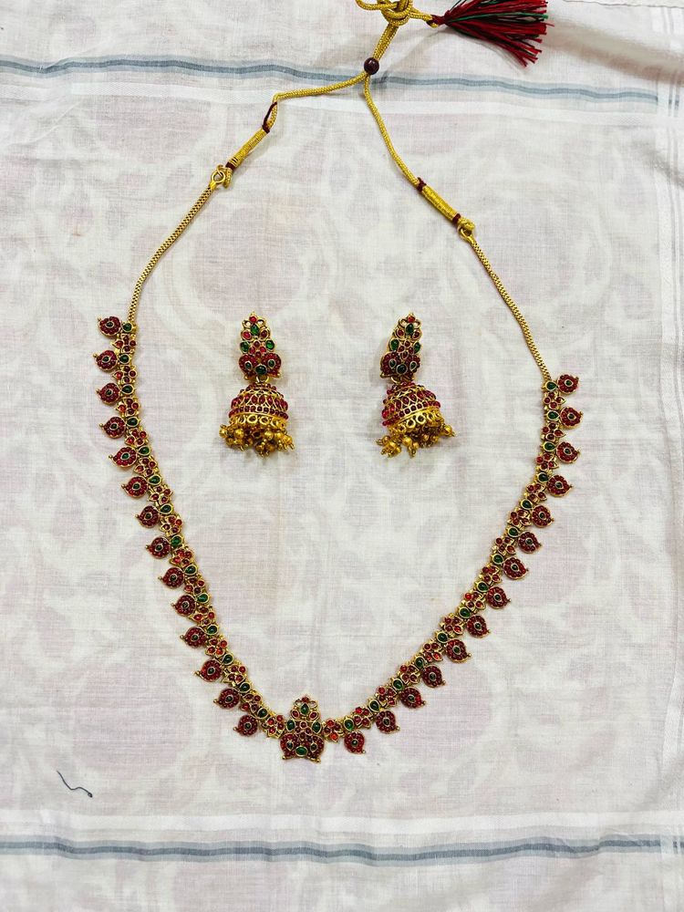 Jewellery Set