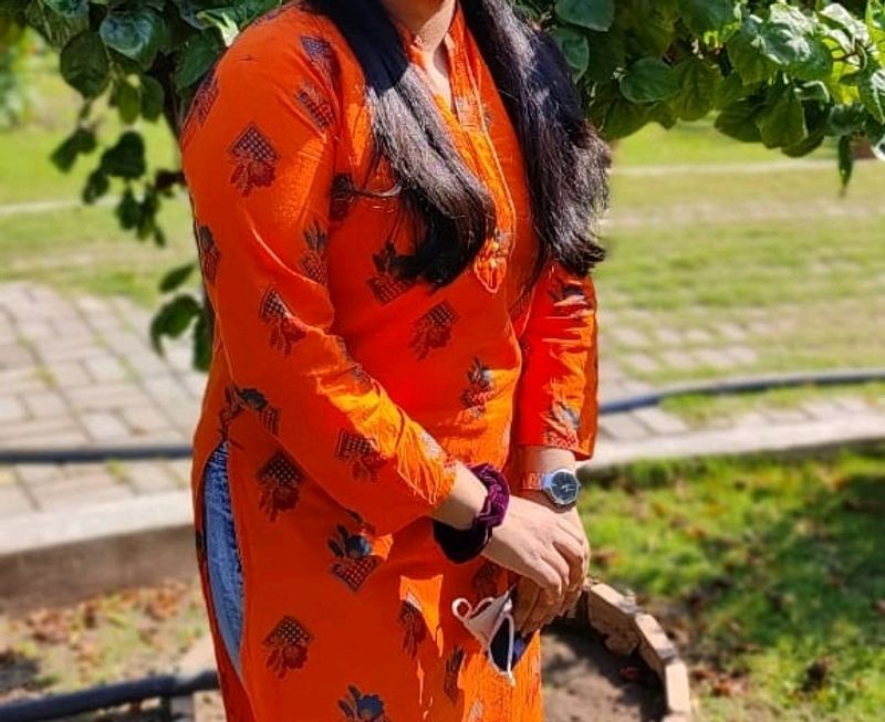 Kurta🧡