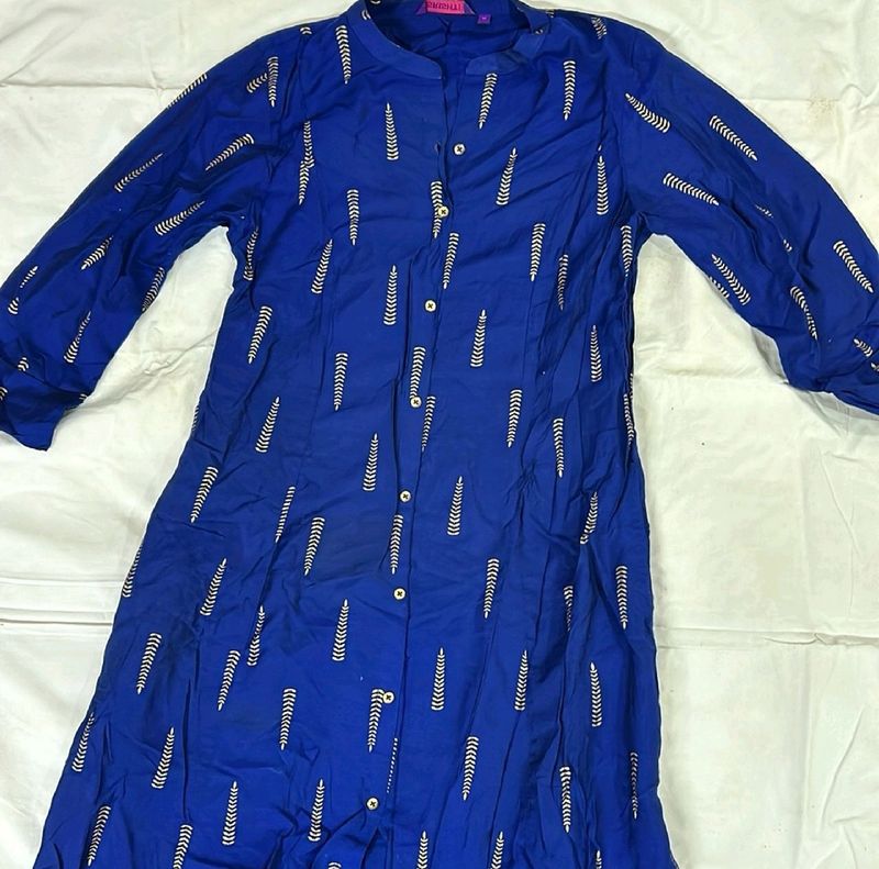 SRISHTI Brand Kurta
