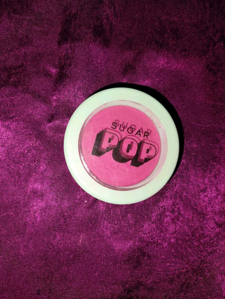 Sugar POP Blush