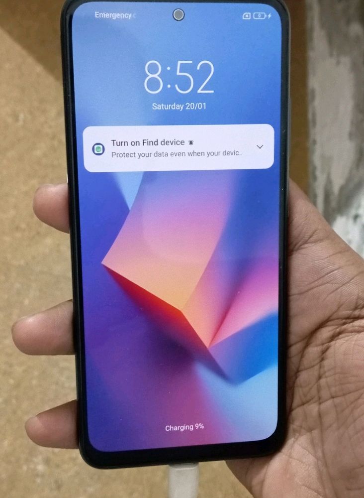 Redmi Note 10 Condition Like New