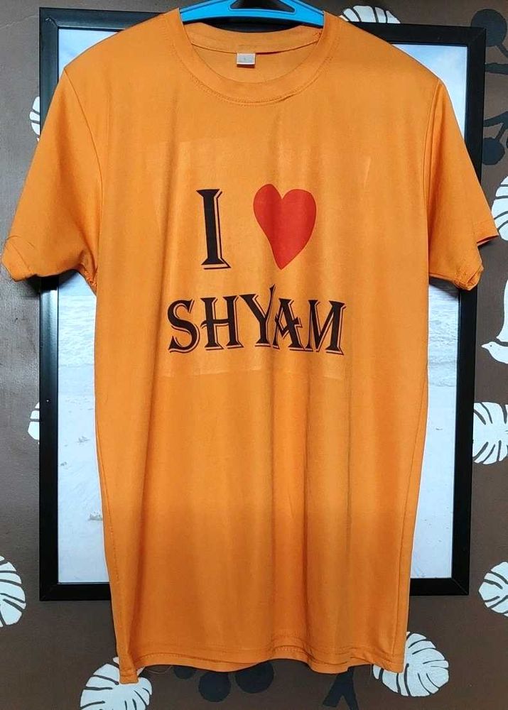 I ❤️ Shyam T-Shirt