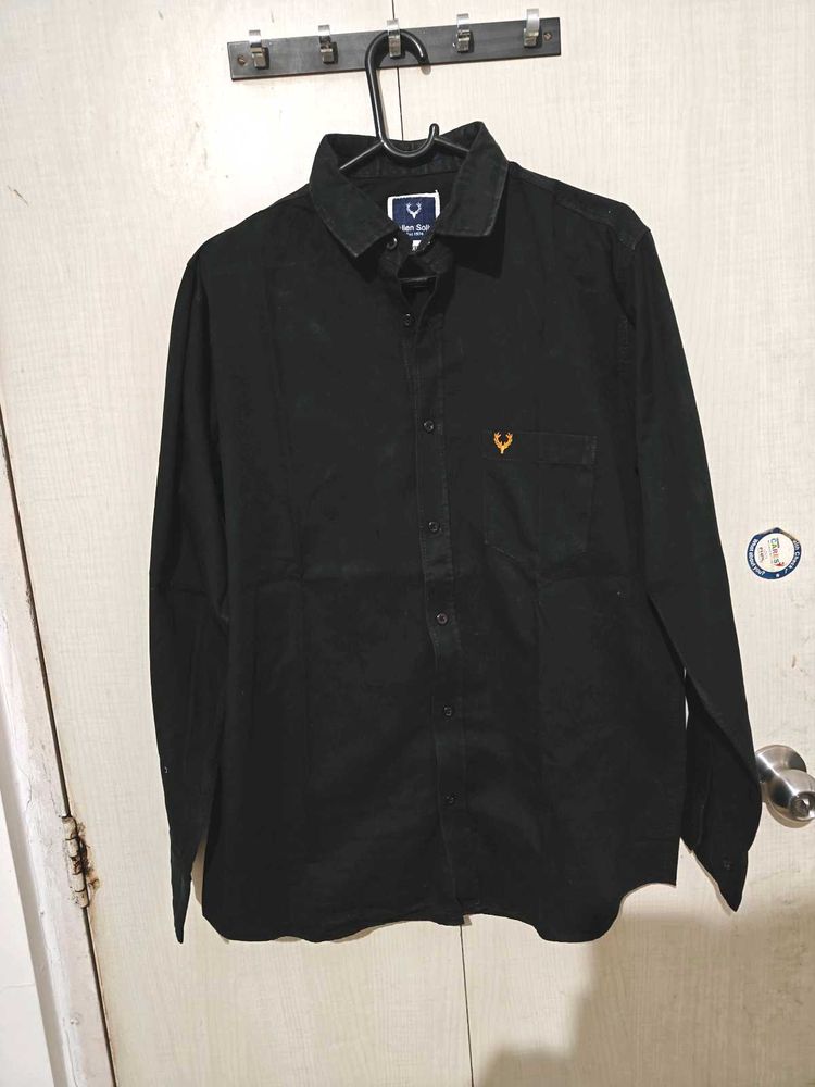Branded Allen Solly Shirt