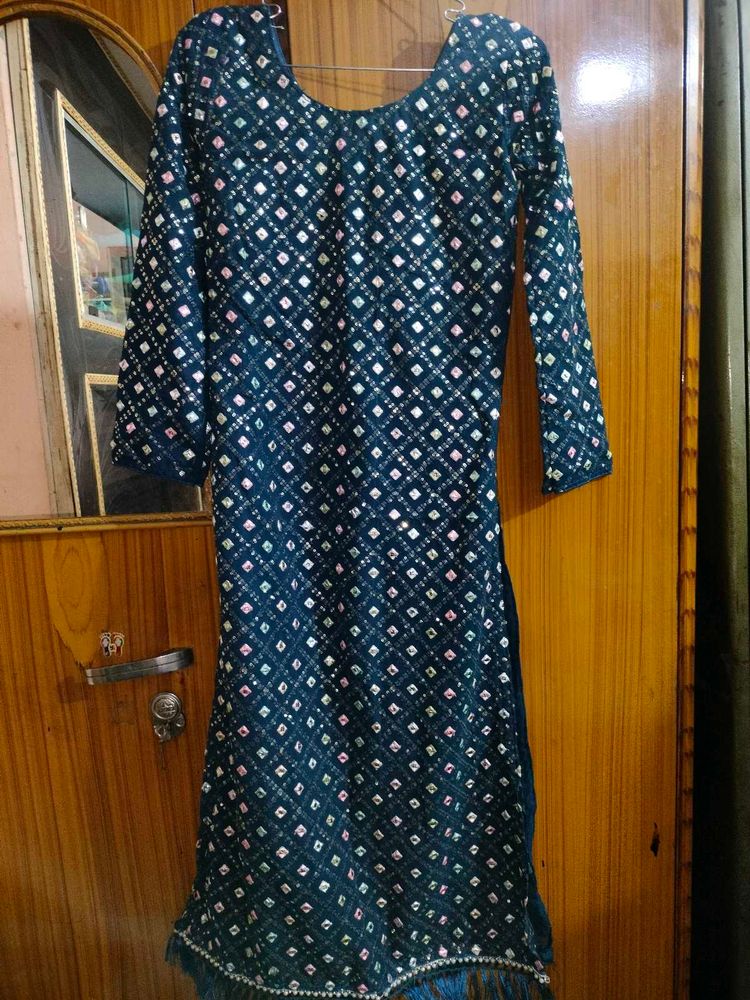Kurta Set