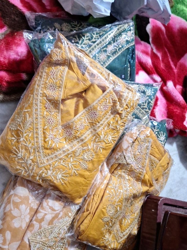 Dresses