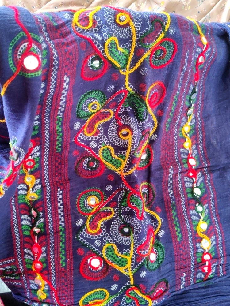 Womens Duptta