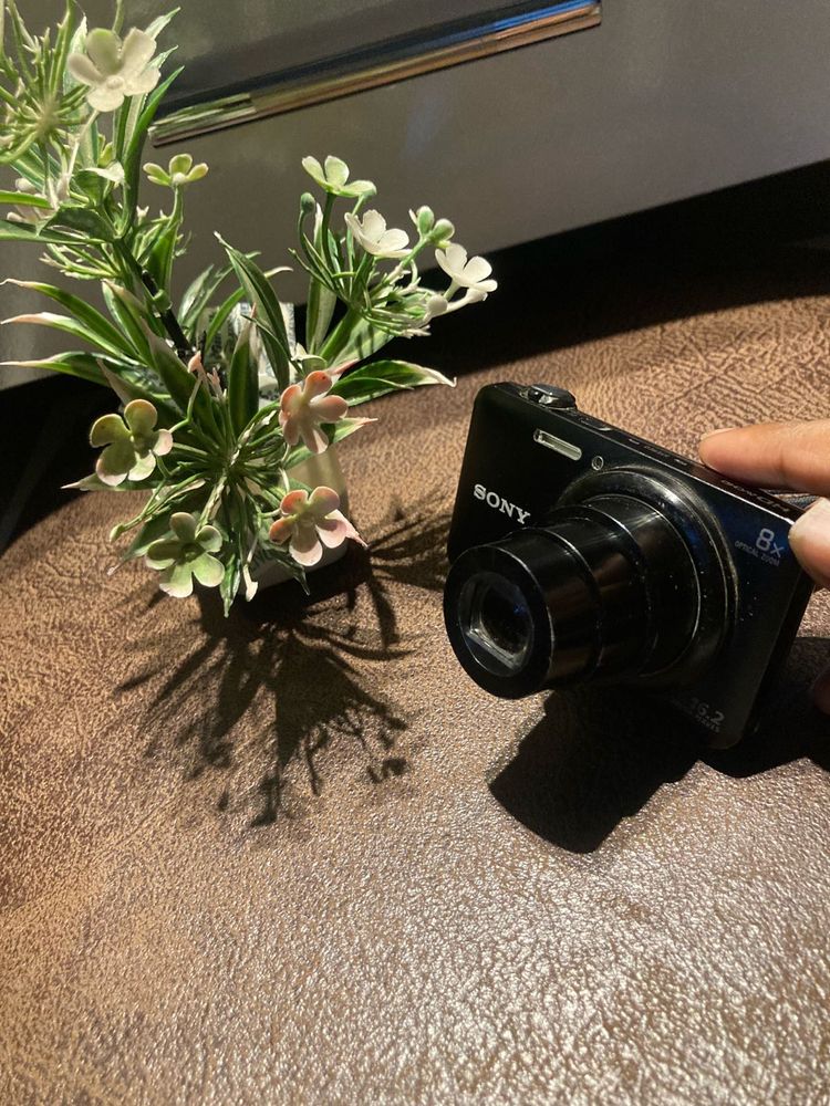 sony cybershot
