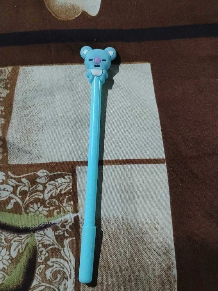 Pen