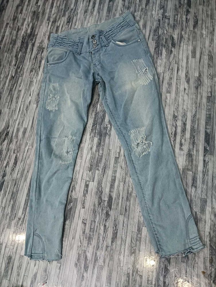 Girl Look Gents 28 30 Size
