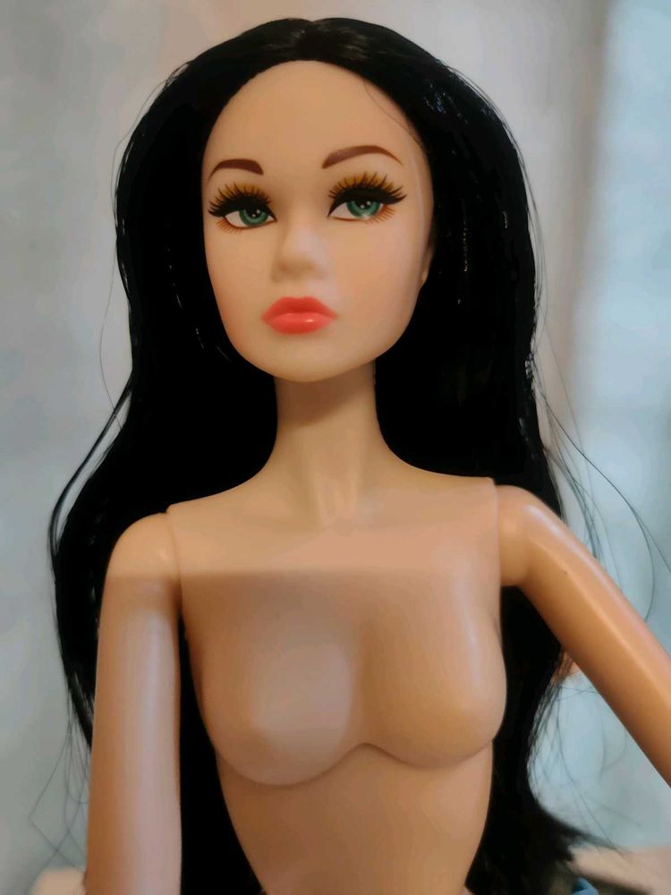 Barbie Xian Princess Doll