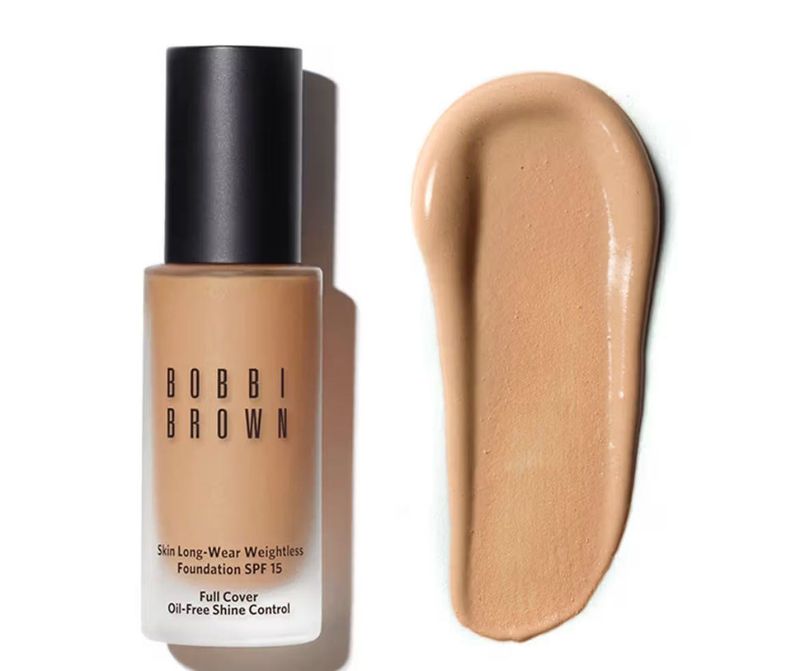 BOBBI BROWN FOUNDATION