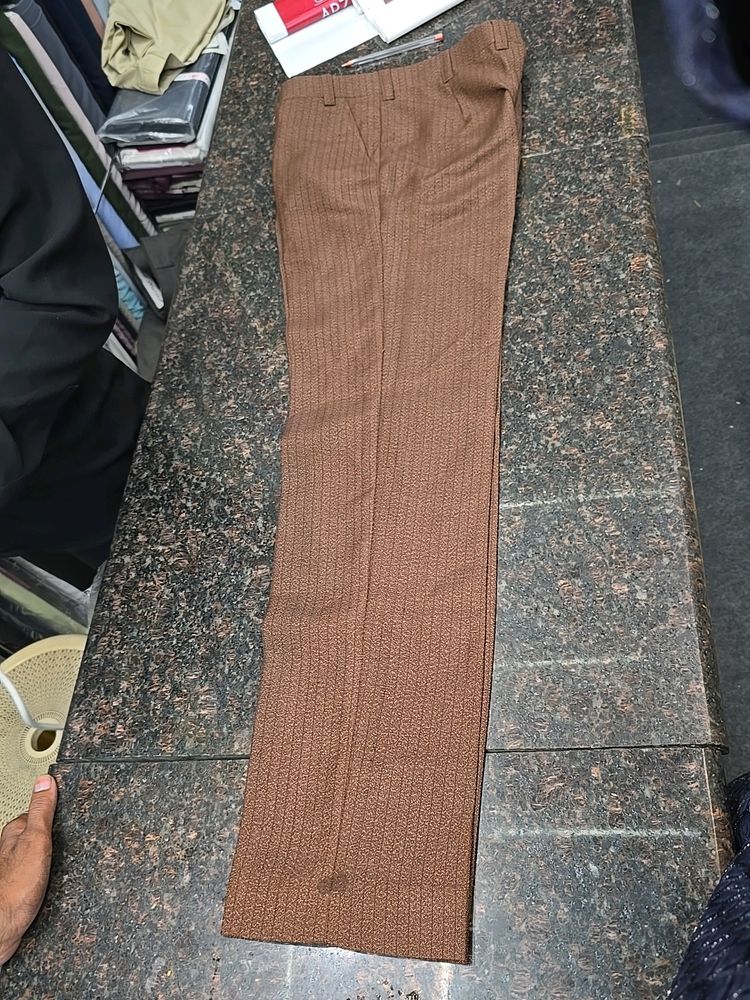 New Unused Men Formal Pant Size 32