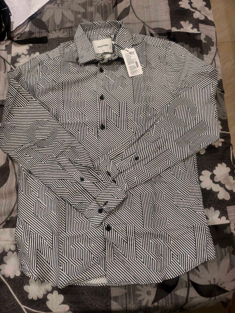 Jack &amp; Jones Orginal Shirt With Tag