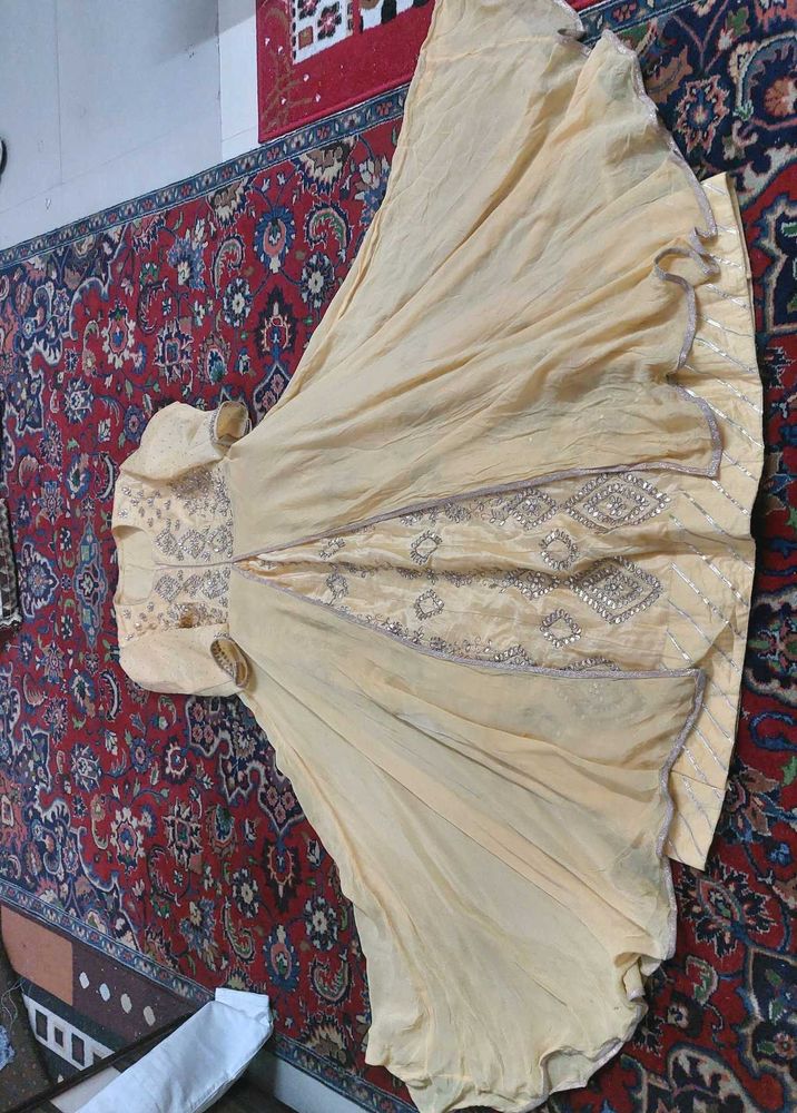 Rich CLASS DRESS