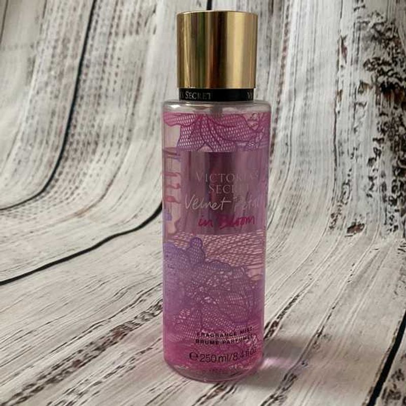 Victoria&#39;s Secret Velvet Petals In Bloom