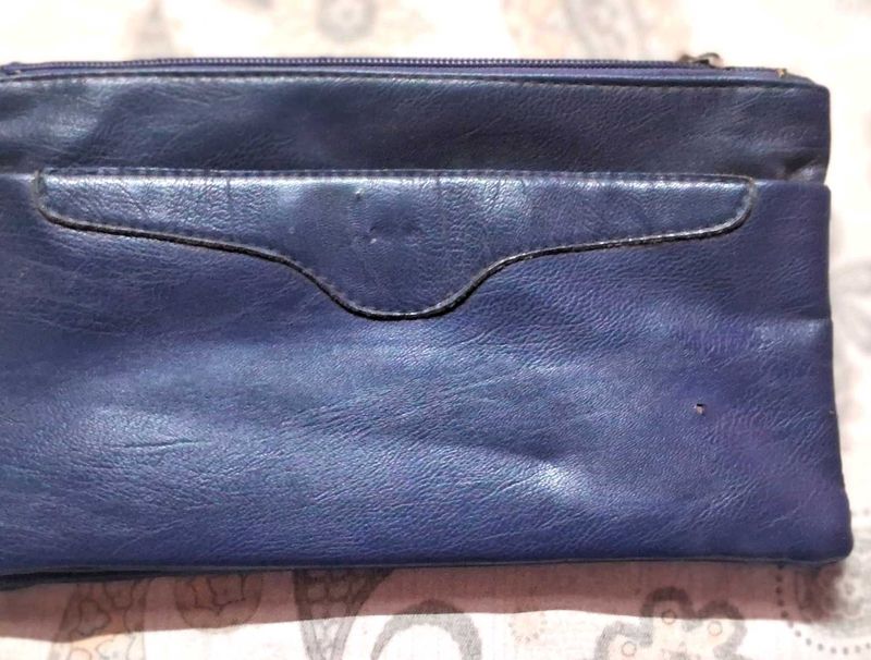Hand Purse