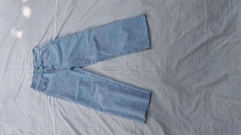 Super High Waist Pant