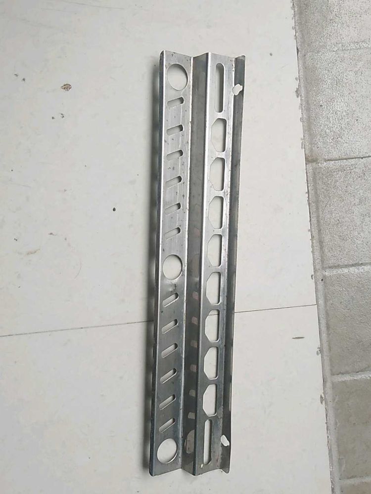 Metal Shelf Support