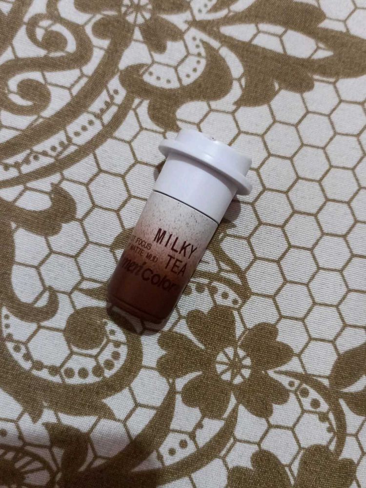 Milky Tea Tint