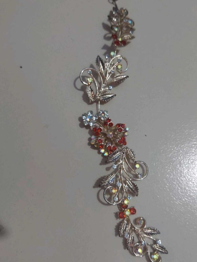 Hair Accessories For Weddings Use🥳