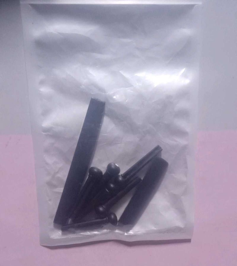 AMG-Guiter Saddles(Premium)