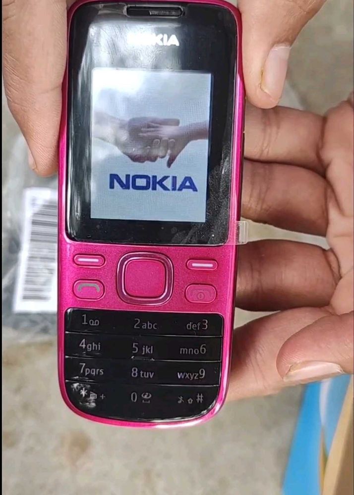 Nokia Mobile Phone
