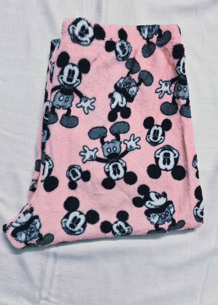 Mickey Mouse Pajama