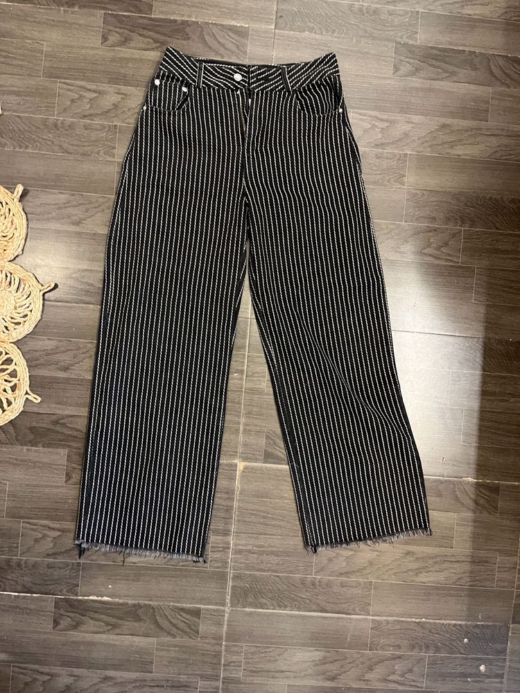 Jeans Stripes