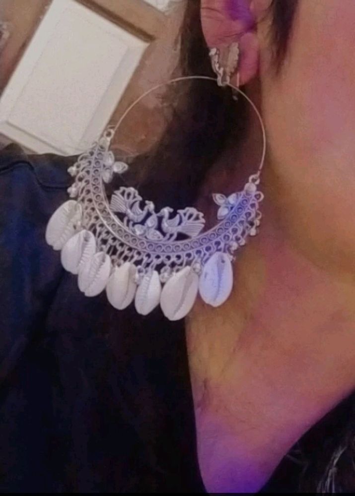 Beautiful ❤️😍 Earring