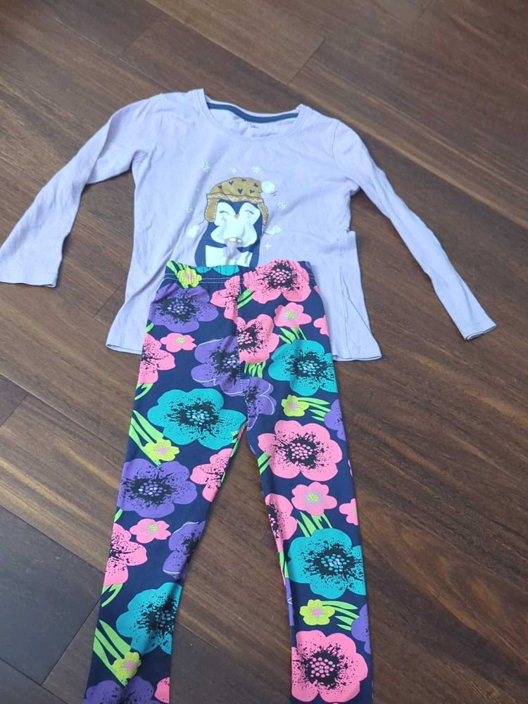 Cute Girls Outfit