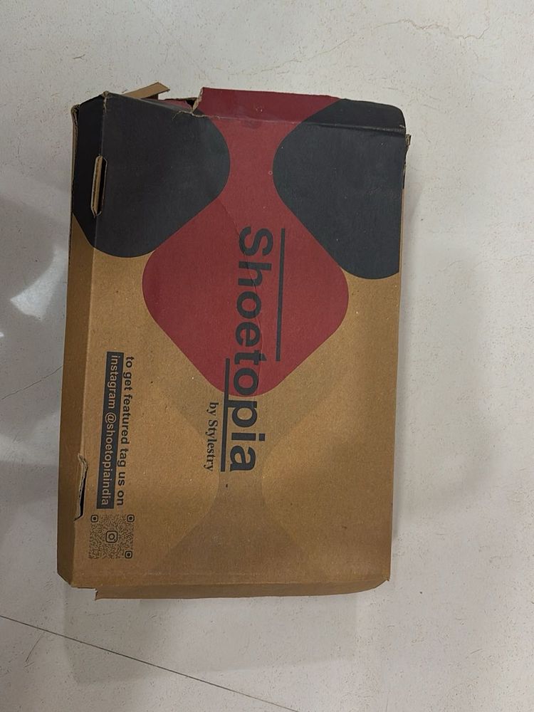 Shoetopia Casual Shoes