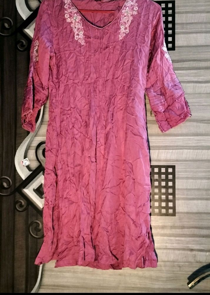 4 New Kurta Sets For Women