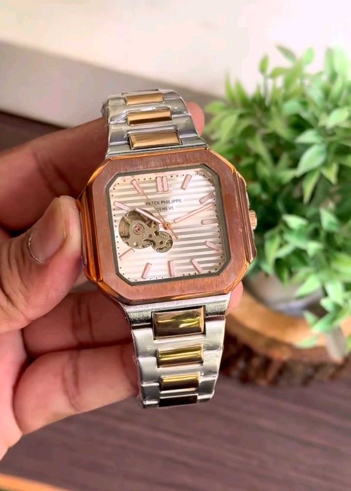 Patek Philippe Automatic