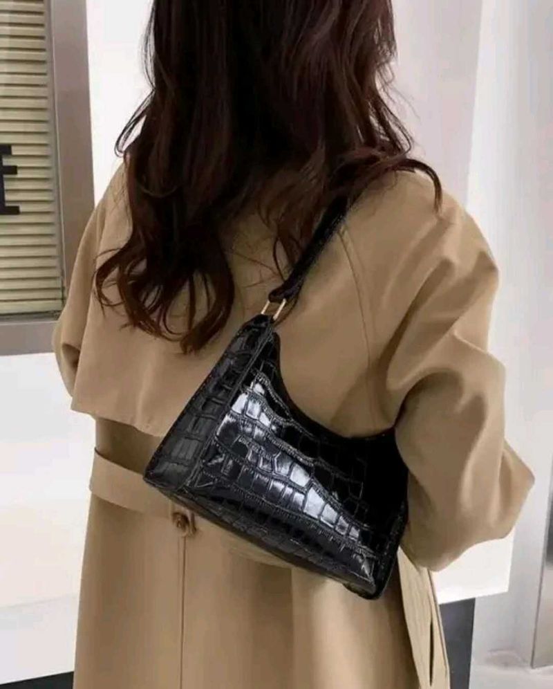 Chic Shoulder Bag