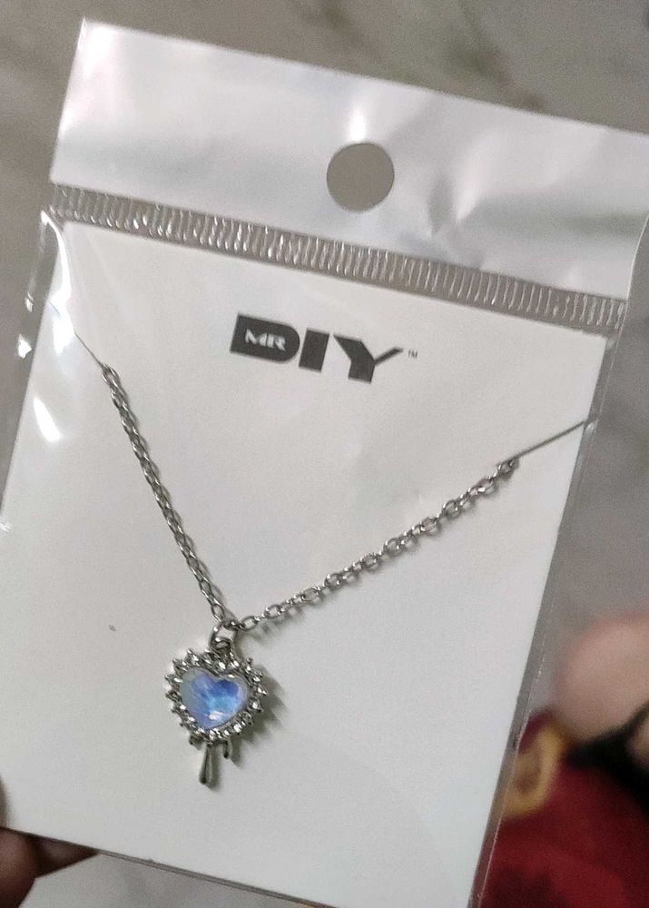 Heart Pendant