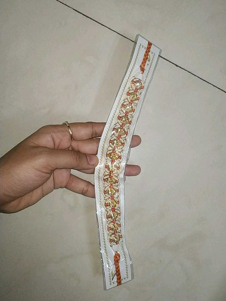 Rajasthani Matha Patti