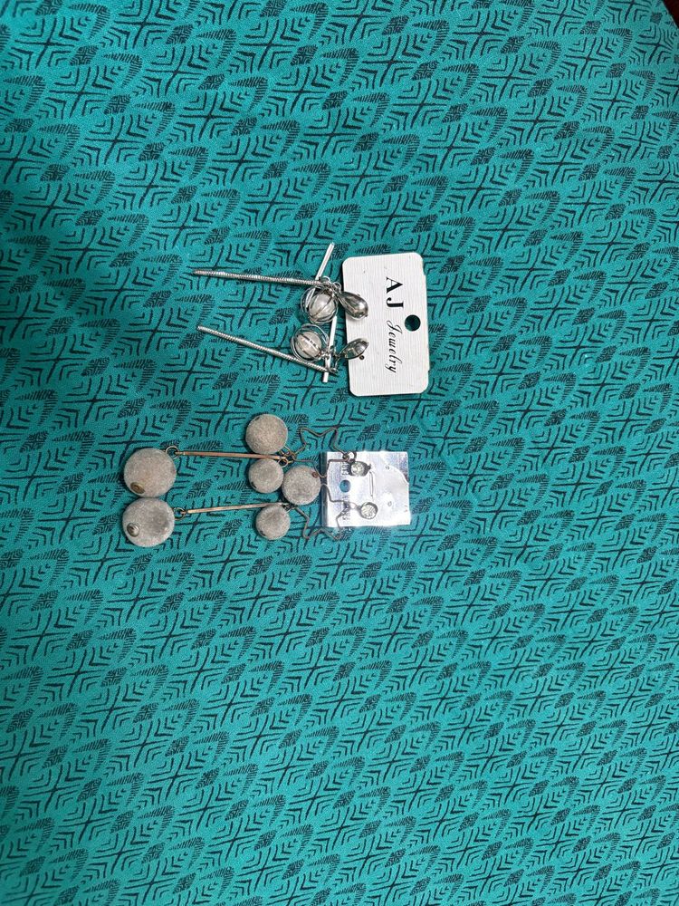 Earring bundle