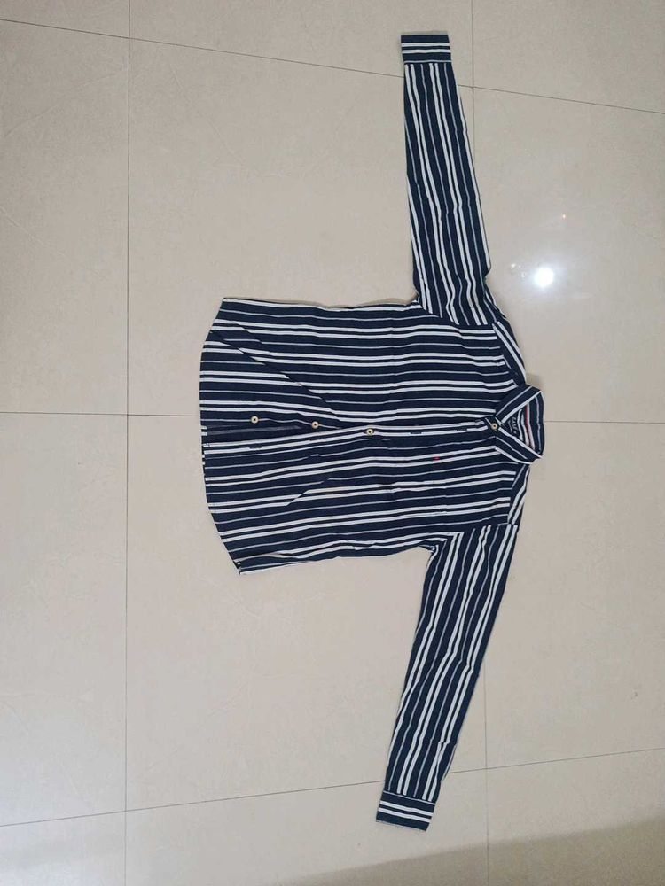 Striped Shirt
