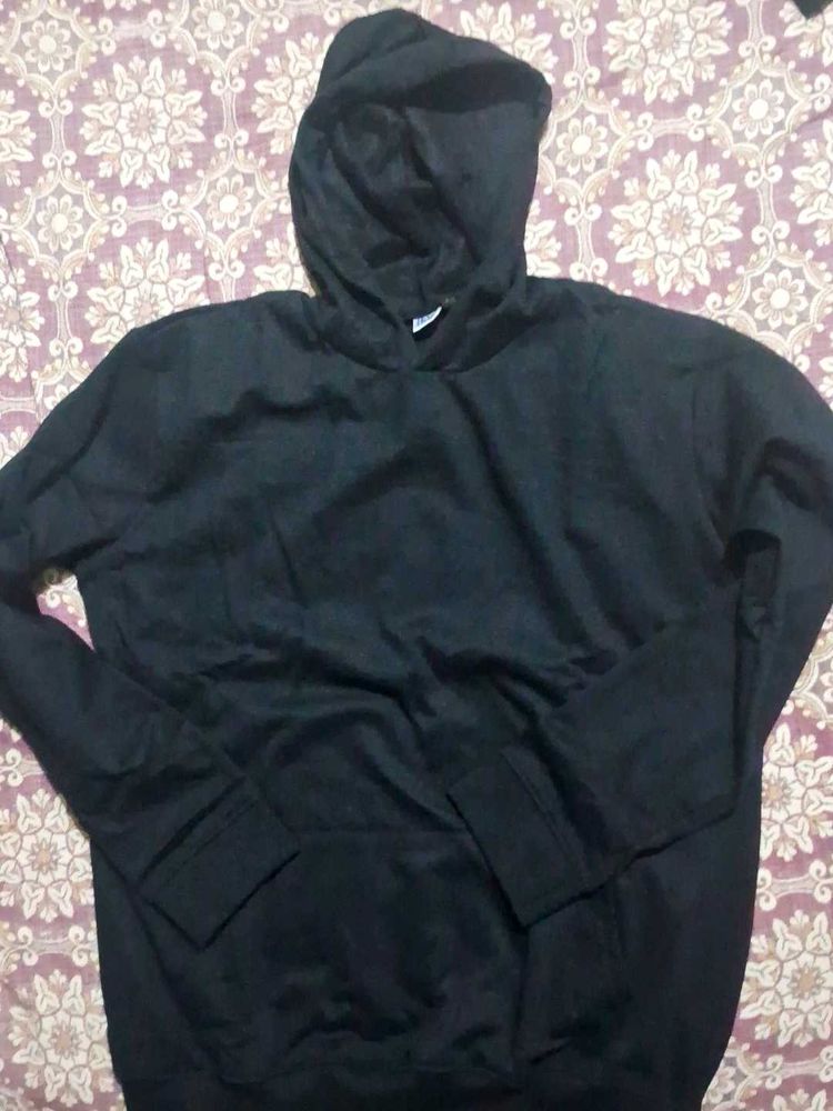 Black Hoodie🎀