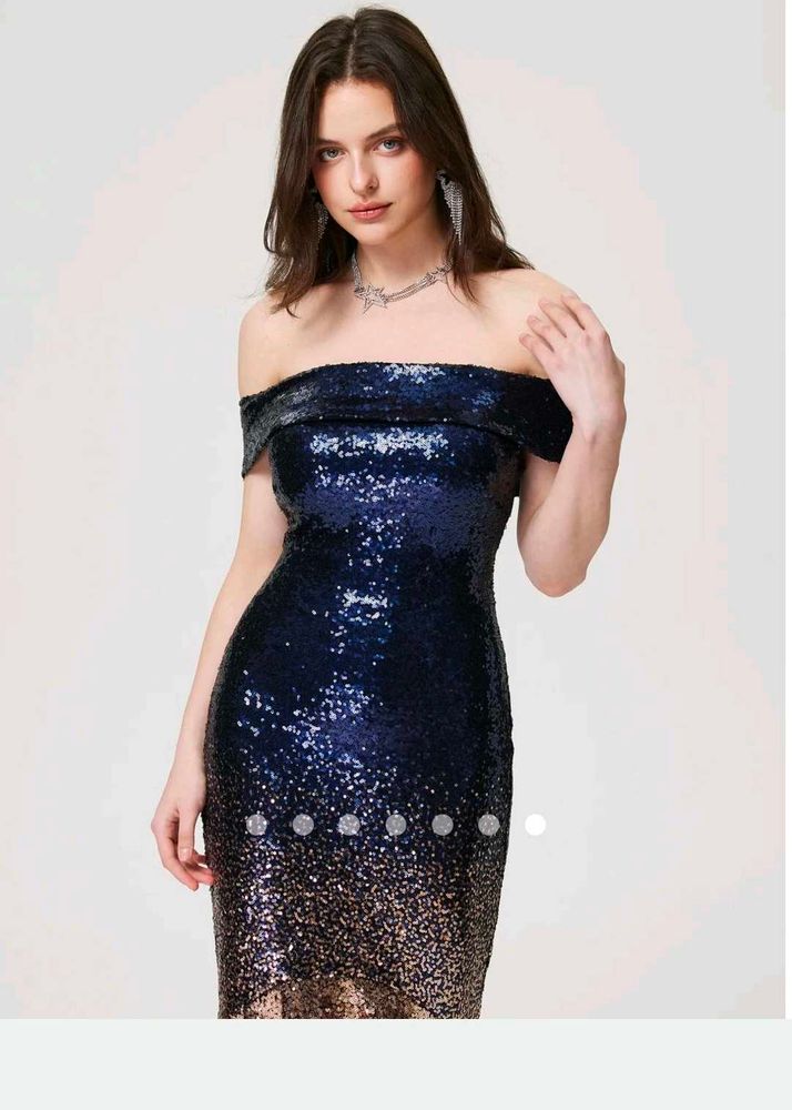 party wear Trendy onepiece ✨for women