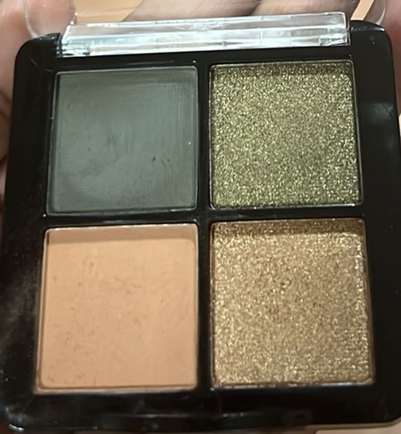 Eyeshadow
