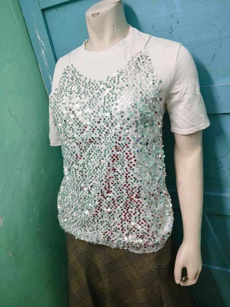 Sequence T Shirt
