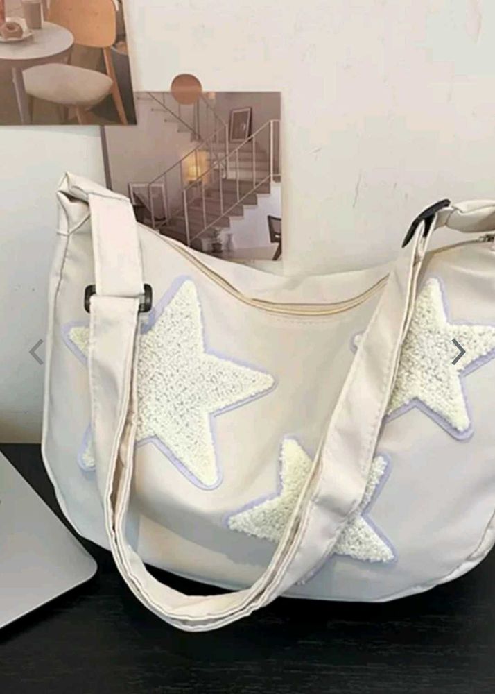 Stylecast X Revolte Cute Hobo Bag